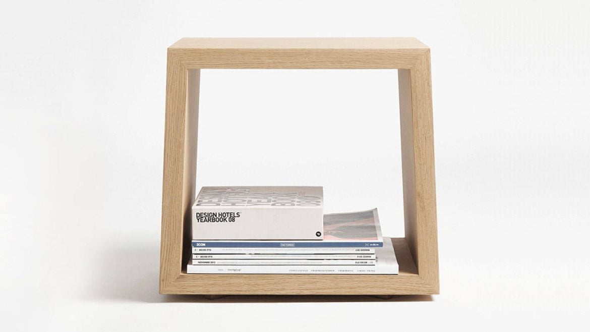 Why My Design Is Better Than Yours